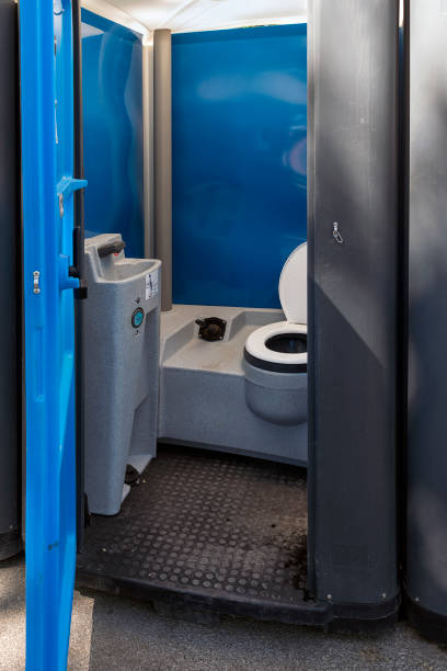 Best Best portable toilet rental  in Garden City, KS