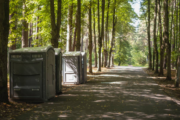 Best High-end porta potty rental  in Garden City, KS