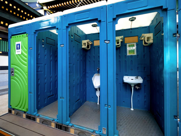 Best Porta potty rental for parties  in Garden City, KS
