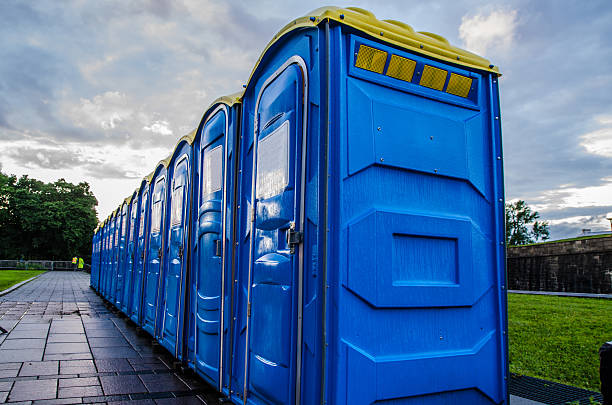 Best Porta potty rental near me  in Garden City, KS